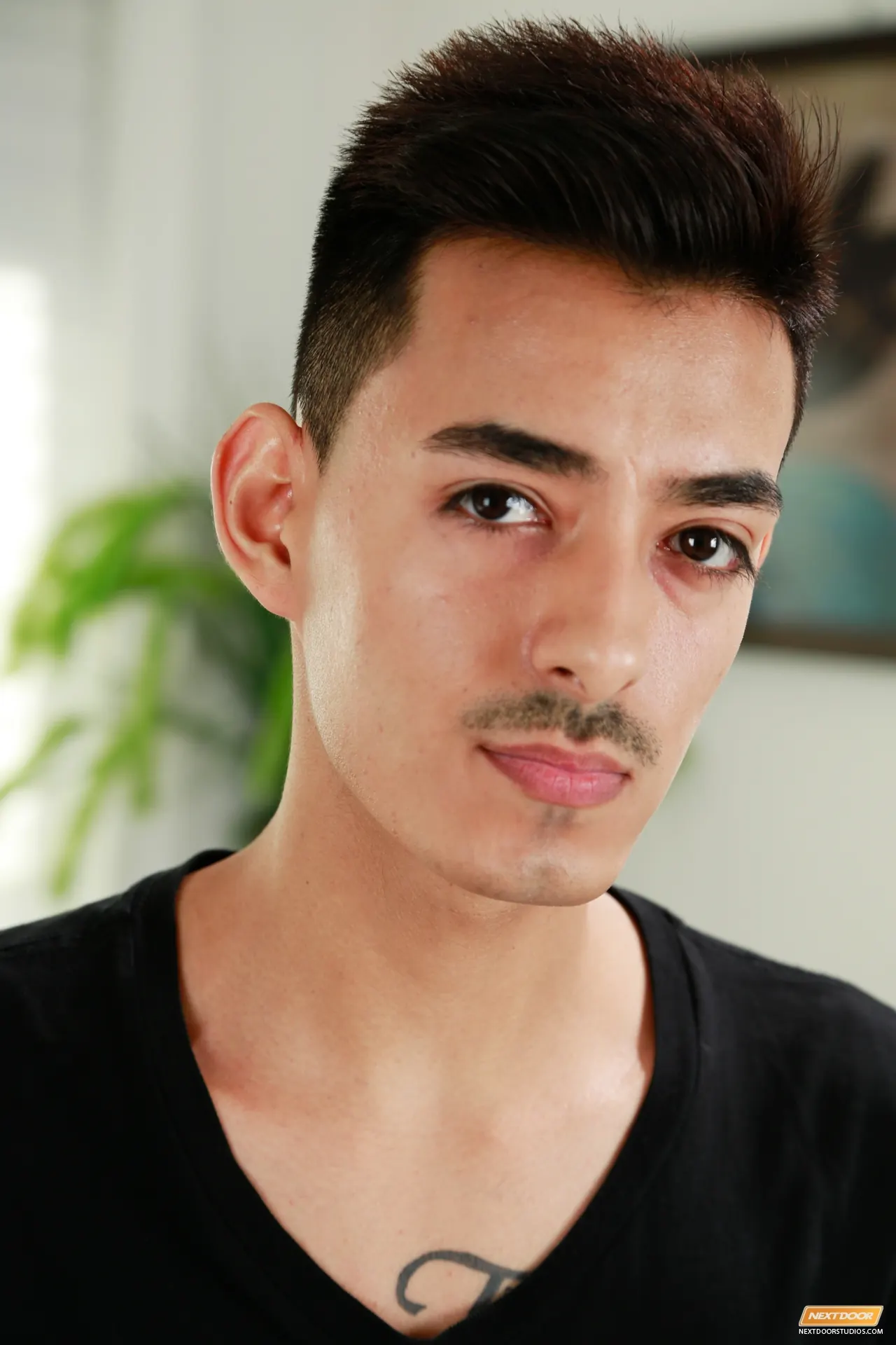 Next Door Studios 'Inviting Doors' starring Rob (Photo 1)