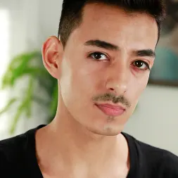 Rob in 'Next Door Studios' Inviting Doors (Thumbnail 1)