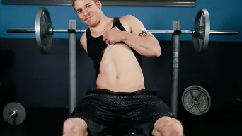 Robert Longwood in 'Robert Longwood'