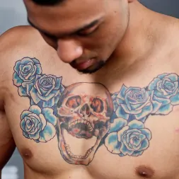 Rocco Russo in 'Next Door Studios' Rocco Russo (Thumbnail 4)