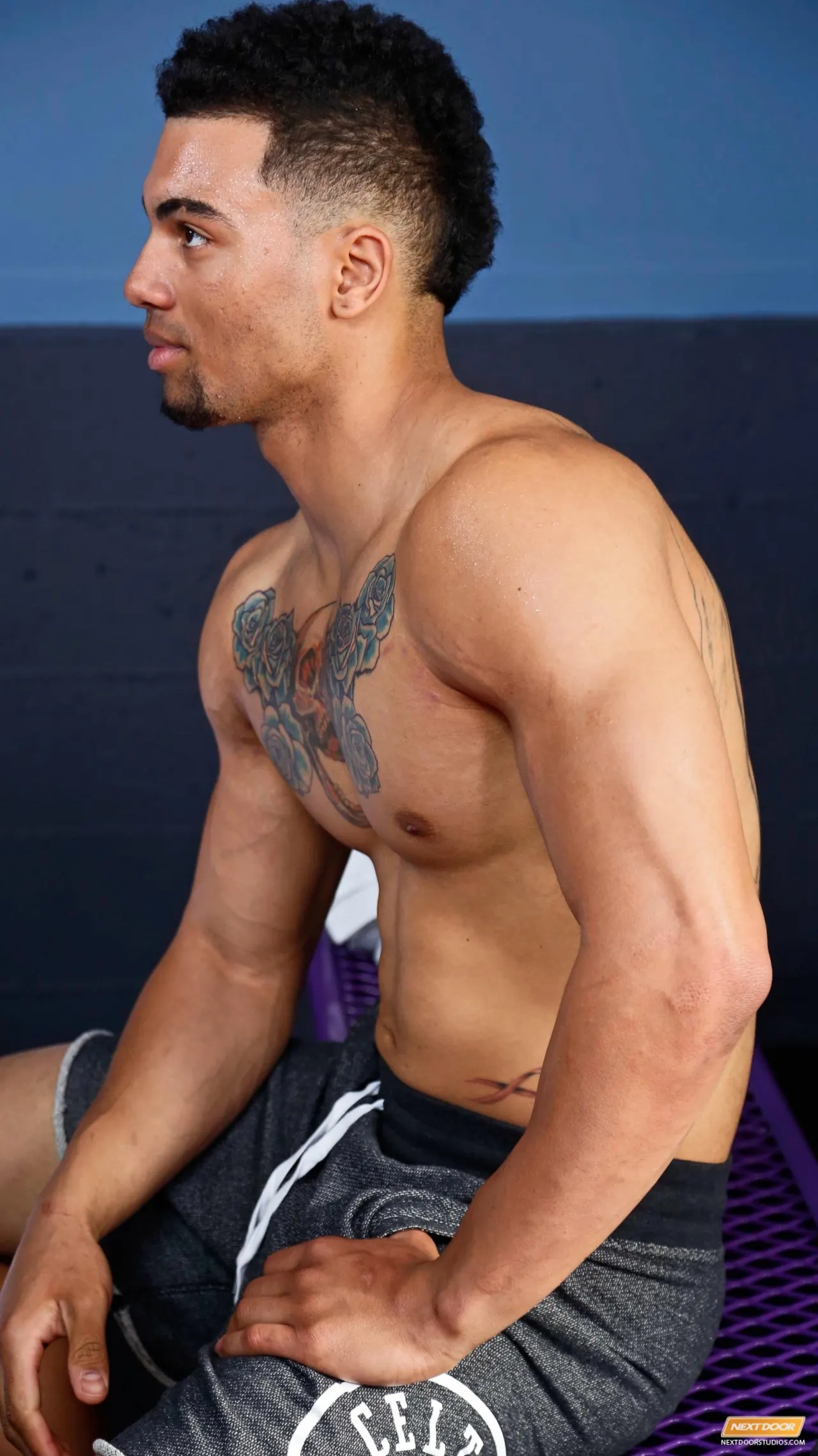 Next Door Studios 'Rocco Russo' starring Rocco Russo (Photo 8)