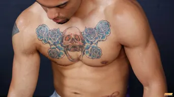 Rocco Russo in 'Rocco Russo'