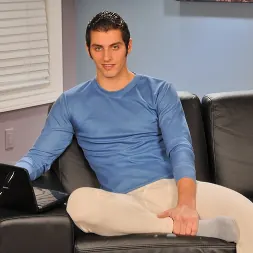 Rocky Touch in 'Next Door Studios' Rocky Touch (Thumbnail 1)