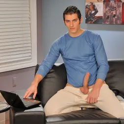 Rocky Touch in 'Next Door Studios' Rocky Touch (Thumbnail 15)
