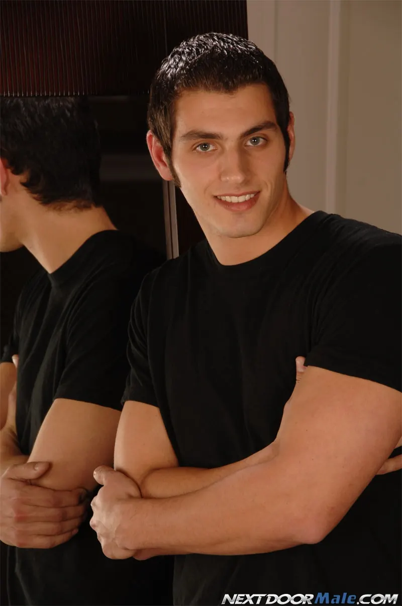 Rocky Touch in 'Rocky Touch' from 'Next Door Studios' (Photo 1) Next Door Studios 'Rocky Touch' starring Rocky Touch (Photo 1)