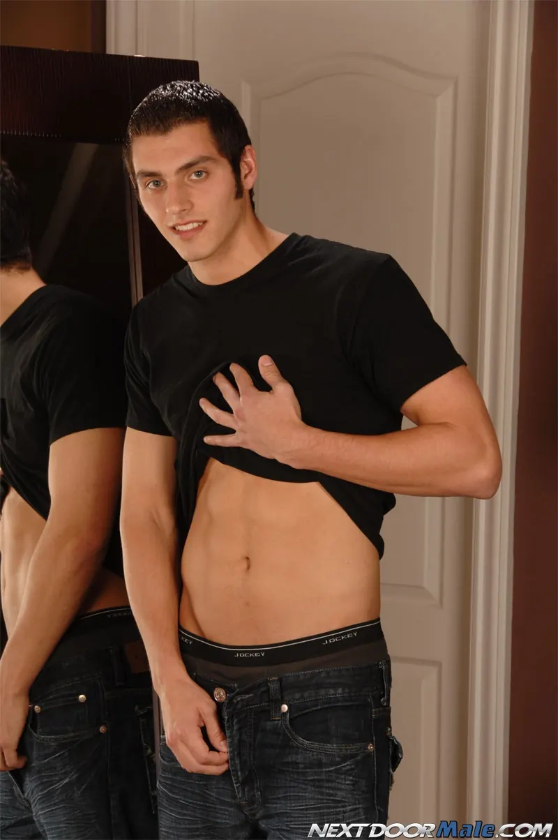 Next Door Studios 'Rocky Touch' starring Rocky Touch (Photo 2)