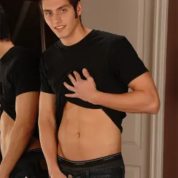 Rocky Touch in Rocky Touch (Photo 2) Rocky Touch in 'Next Door Studios' Rocky Touch (Thumbnail 2)