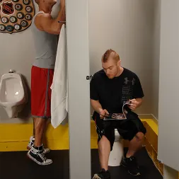 Rod Daily in 'Next Door Studios' A Glorious Discovery (Thumbnail 1)