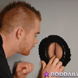 Rod Daily in 'Next Door Studios' A Glorious Discovery (Thumbnail 11)