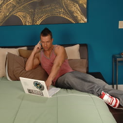 Rod Daily in 'Next Door Studios' At Your Service (Thumbnail 1)