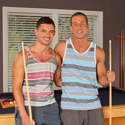 Rod Daily in 'Next Door Studios' Balls in Hand (Thumbnail 1)