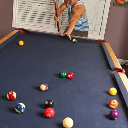 Rod Daily in 'Next Door Studios' Balls in Hand (Thumbnail 5)