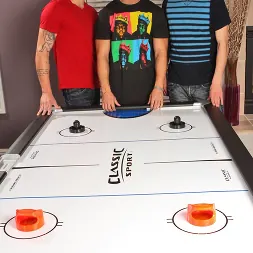 Rod Daily in 'Next Door Studios' BETS OF PLEASURE (Thumbnail 1)