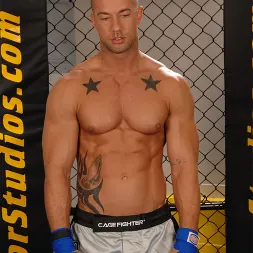 Rod Daily in 'Next Door Studios' Cage Jacking (Thumbnail 1)