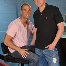 Rod Daily in 'Next Door Studios' Cock Tale (Thumbnail 1)