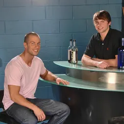 Rod Daily in 'Next Door Studios' Cock Tale (Thumbnail 3)