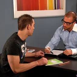 Rod Daily in 'Next Door Studios' Daily Lesson (Thumbnail 1)