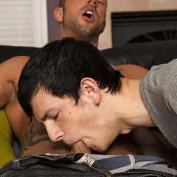 Rod Daily in 'Next Door Studios' Fan Fuck (Thumbnail 12)