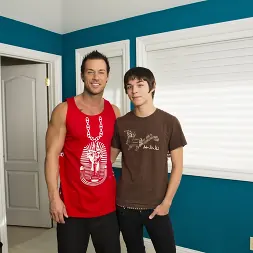 Rod Daily in 'Next Door Studios' Fucking 101 (Thumbnail 1)