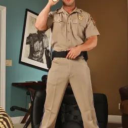 Rod Daily in 'Next Door Studios' Hard Beat (Thumbnail 1)