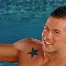 Rod Daily in 'Next Door Studios' Poolside Pleasure (Thumbnail 20)