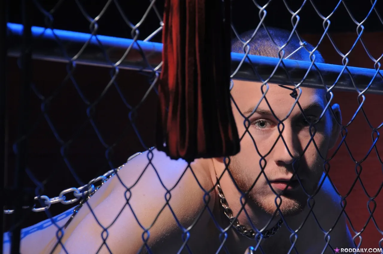 Next Door Studios 'Rod and a Hard Place' starring Rod Daily (Photo 1)