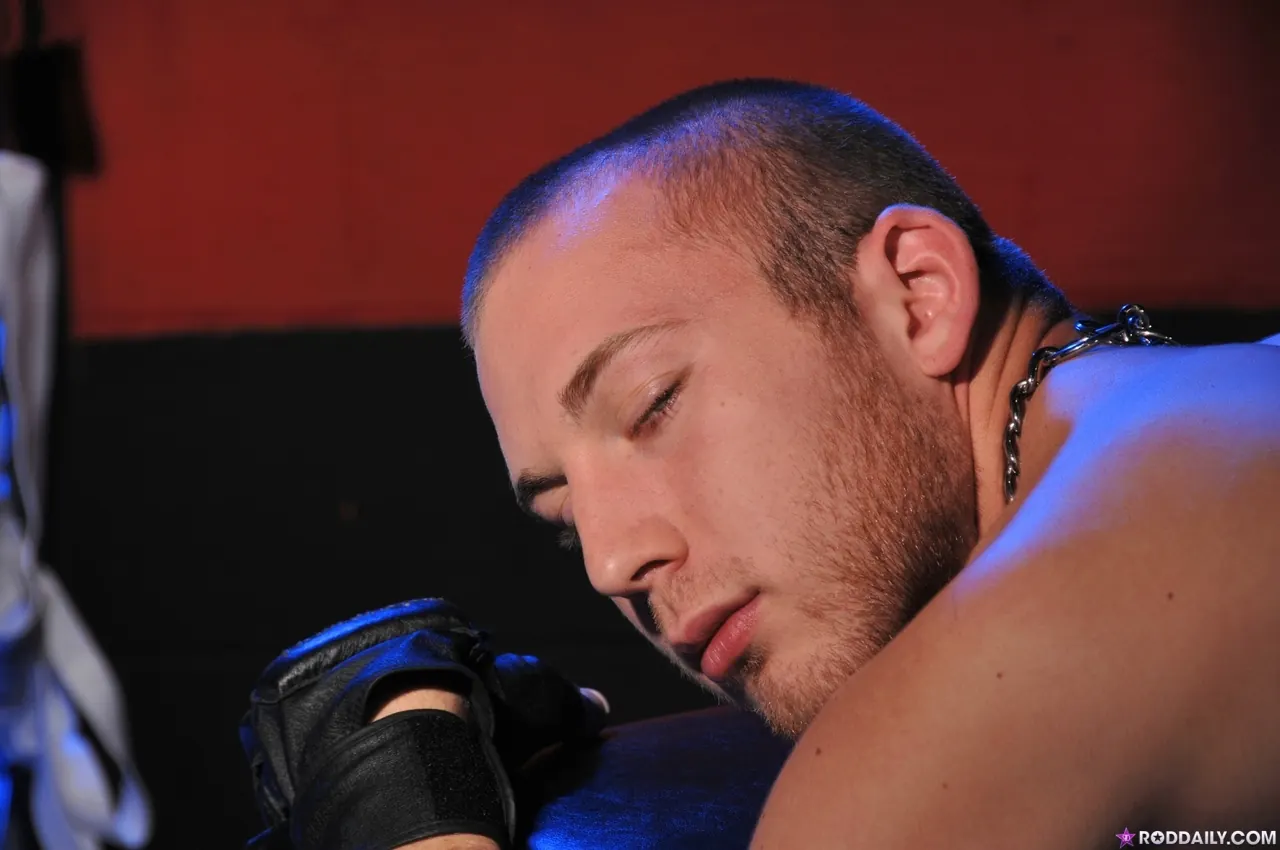 Next Door Studios 'Rod and a Hard Place' starring Rod Daily (Photo 15)