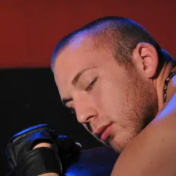 Rod Daily in 'Next Door Studios' Rod and a Hard Place (Thumbnail 15)