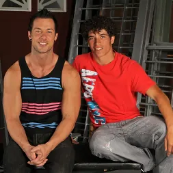 Rod Daily in 'Next Door Studios' Rod Iron (Thumbnail 1)