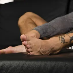 Rod Daily in 'Next Door Studios' Solo Artist (Thumbnail 6)