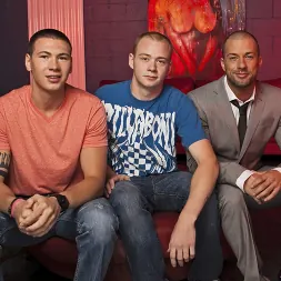 Rod Daily in 'Next Door Studios' The Owner's Boner (Thumbnail 1)