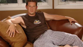 Rod Spunkel in 'Rod Spunkel'