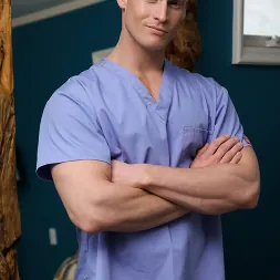 Roman Eros in 'Next Door Studios' Get In Deep (Thumbnail 1)