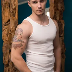 Roman Eros in 'Next Door Studios' Get In Deep (Thumbnail 8)