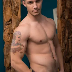 Roman Eros in 'Next Door Studios' Get In Deep (Thumbnail 10)