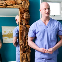 Roman Eros in 'Next Door Studios' Get In Deep (Thumbnail 14)