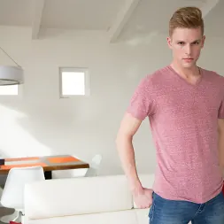 Roman Todd in 'Next Door Studios' Brothers Share (Thumbnail 1)