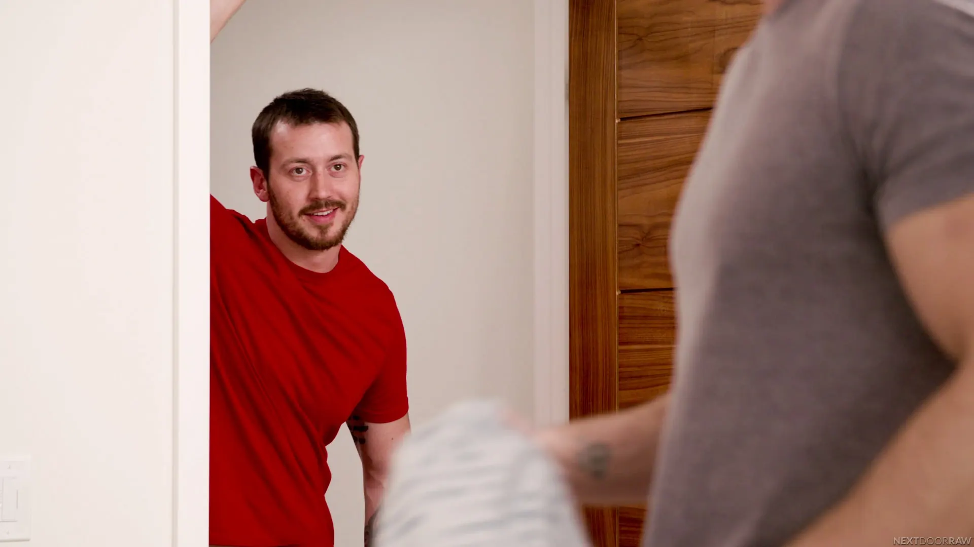 Next Door Studios 'Brothers Share' starring Roman Todd (Photo 18)