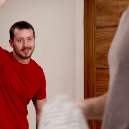 Roman Todd in 'Next Door Studios' Brothers Share (Thumbnail 18)