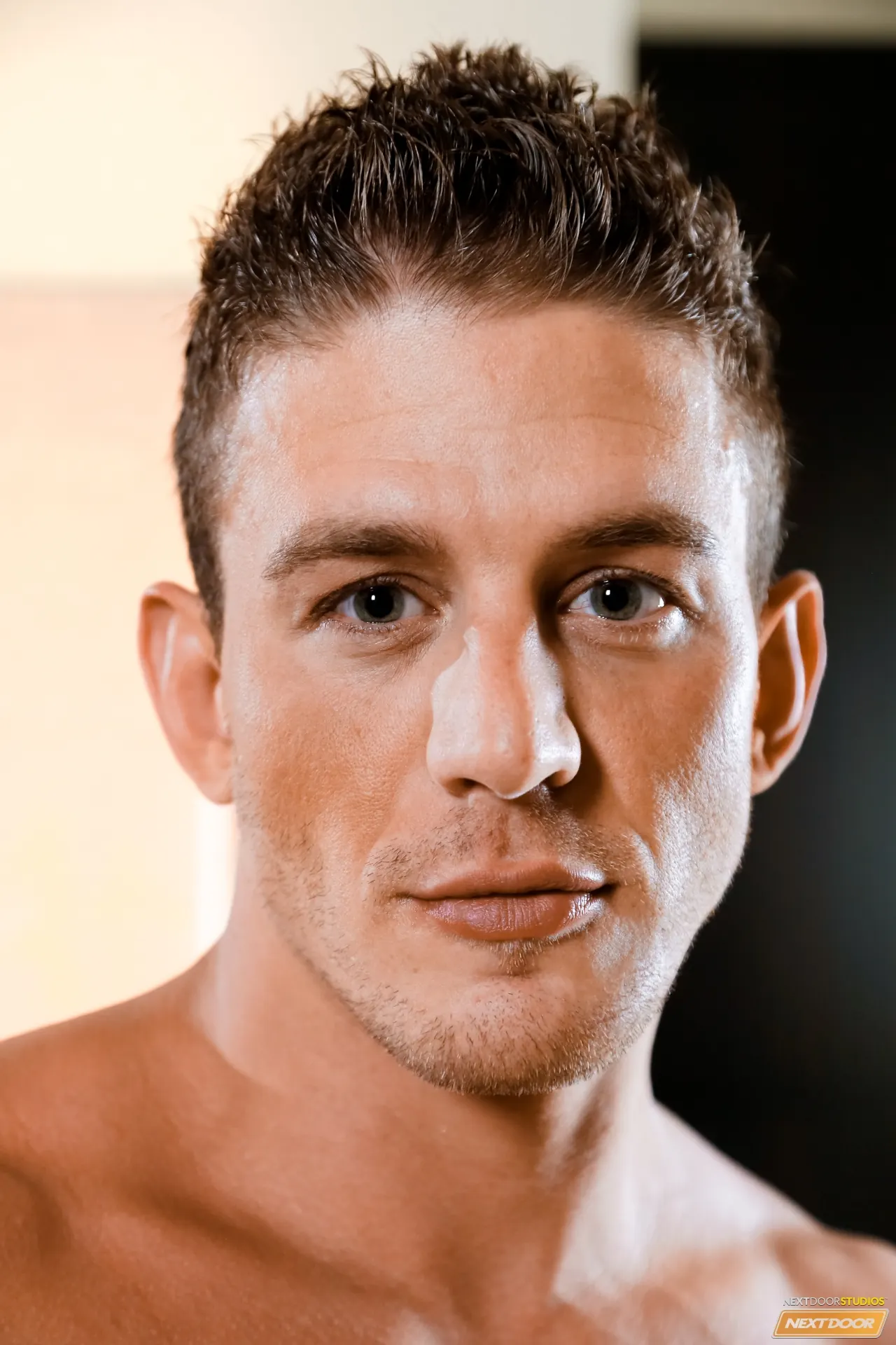 Next Door Studios 'Evening Bootycall' starring Roman Todd (Photo 12)