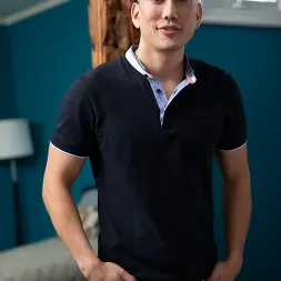 Roman Todd in 'Next Door Studios' Eyes on Roman (Thumbnail 1)