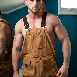 Roman Todd in 'Next Door Studios' Eyes on Roman (Thumbnail 10)