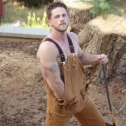 Roman Todd in 'Next Door Studios' Eyes on Roman (Thumbnail 20)