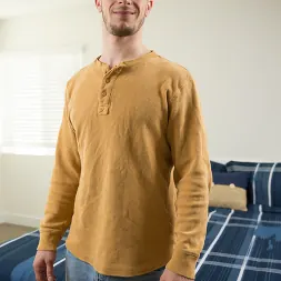 Roman Todd in 'Next Door Studios' Game On (Thumbnail 1)