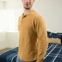 Roman Todd in 'Next Door Studios' Game On (Thumbnail 3)