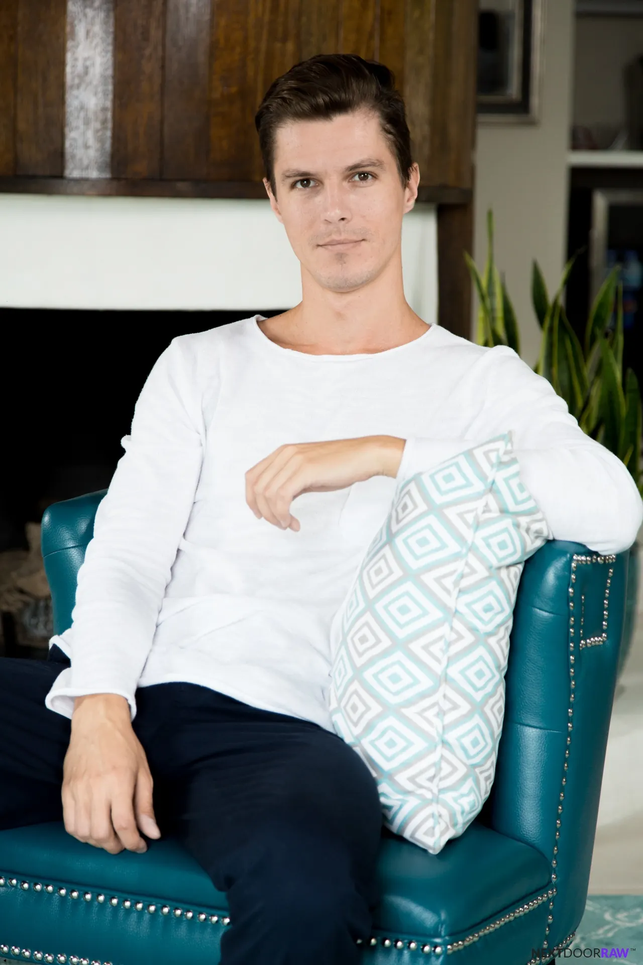 Next Door Studios 'Payback Affair' starring Roman Todd (Photo 1)