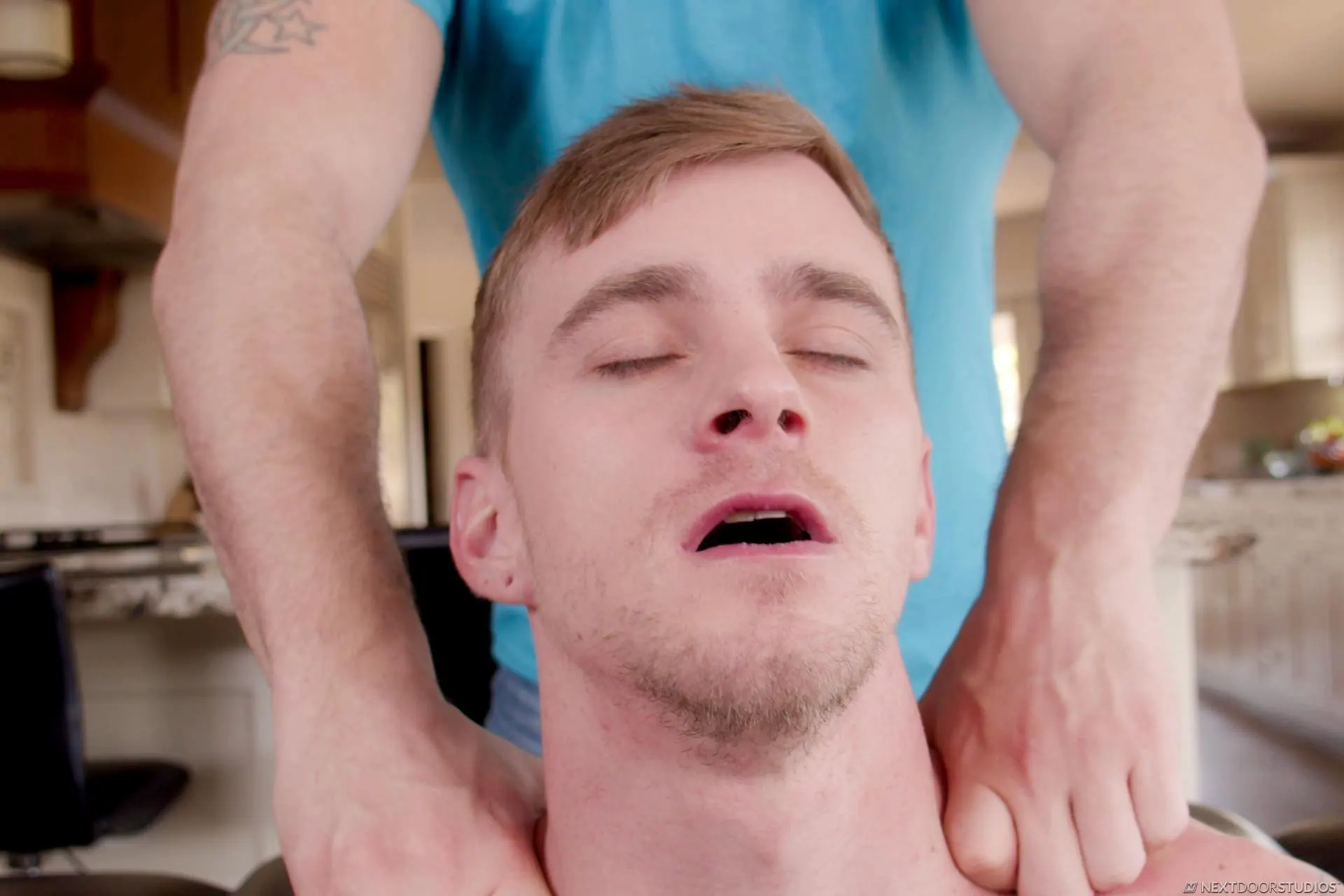 Next Door Studios 'Rising Signs' starring Roman Todd (Photo 16)