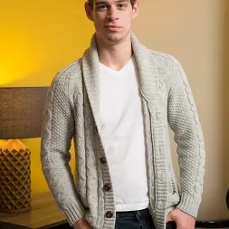 Roman Todd in 'Next Door Studios' and Michael Del Rey (Thumbnail 1)