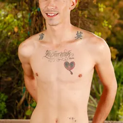 Rookie in Painted and Plowed (Photo 5) Rookie in 'Next Door Studios' Painted and Plowed (Thumbnail 5)