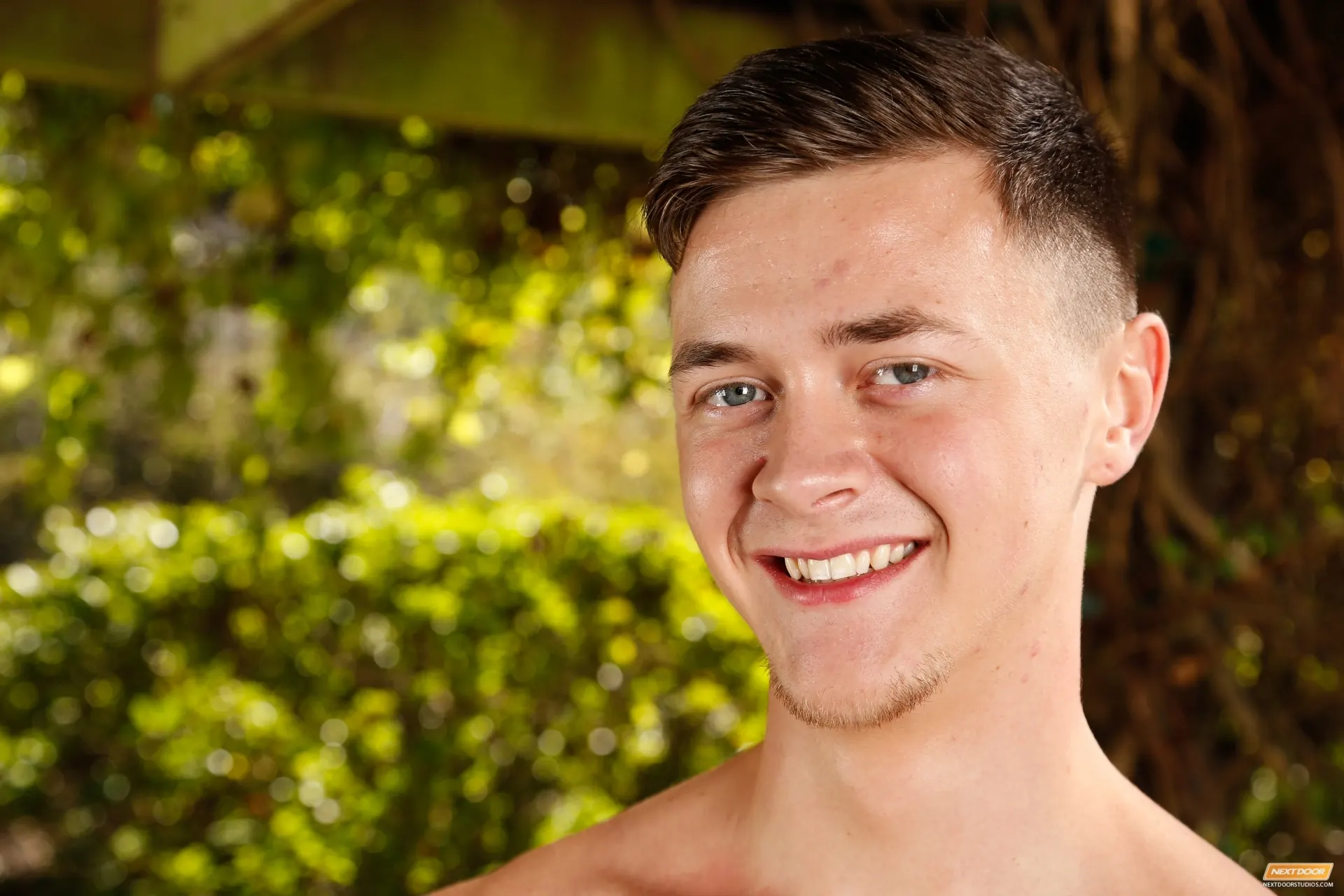 Next Door Studios 'Painted and Plowed' starring Rookie (Photo 30)